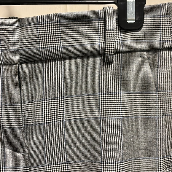 J. Crew Glen Plaid Pants - Picture 3 of 4